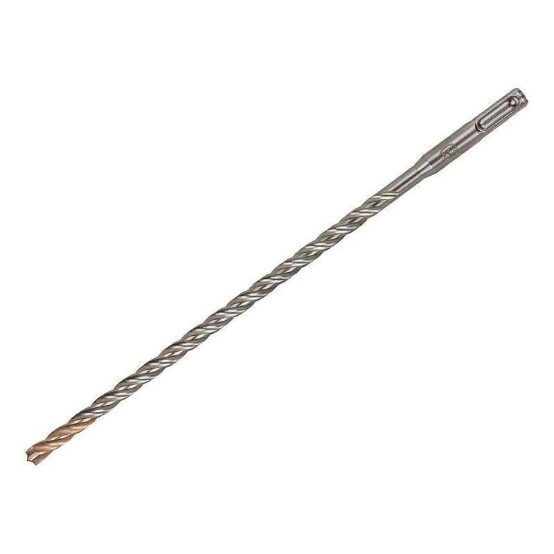 Irwin® Speedhammer Quad Drill Bit 10.0 x 260mm IRWIN® - Dynamic Drive