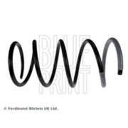 Blue Print Front Suspension Coil Spring ADN188377
