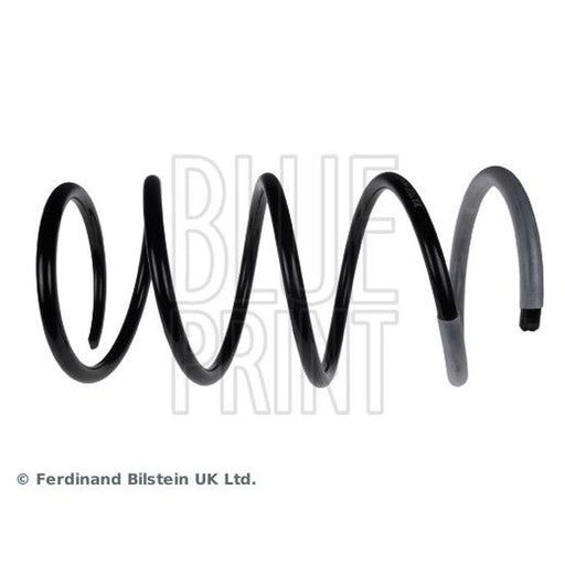 Blue Print Front Suspension Coil Spring ADN188377