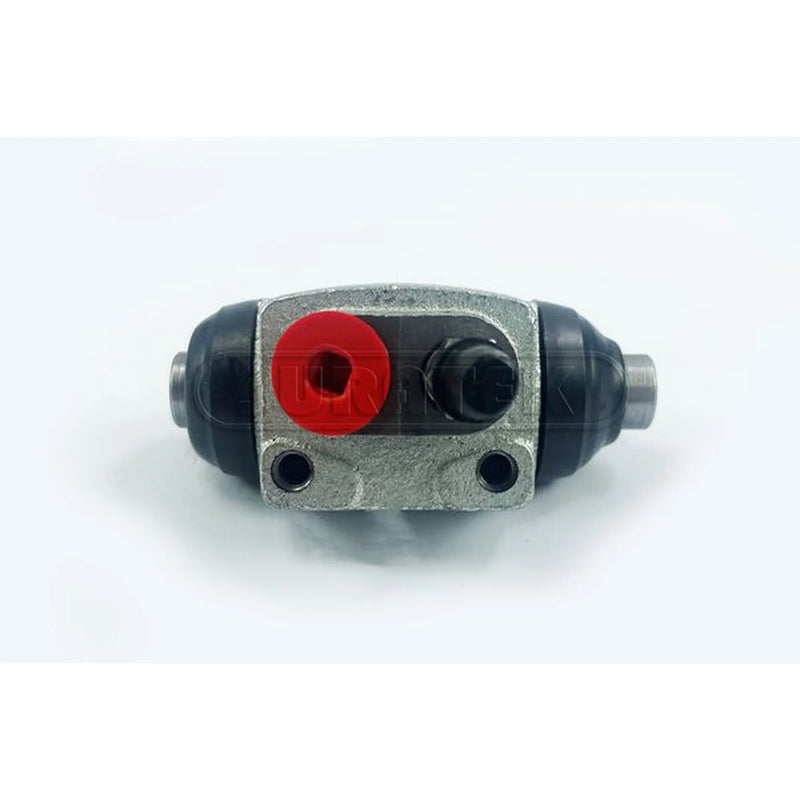 Juratek Wheel Cylinder Hydraulic Brake Rear Left fits Honda Civic Aerodeck