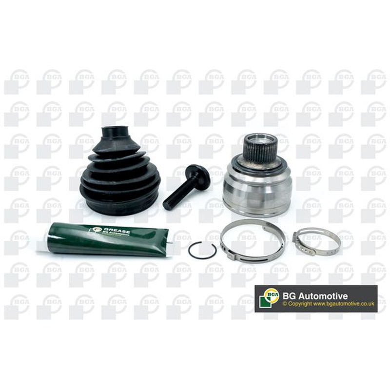 BGA Drive Shaft Joint Kit fits Audi A4 B8 2007-2015 1.8 2.0 2.7 3.0