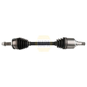 NAPA CV Drive Shaft Driveshaft Front Left NDS1749L
