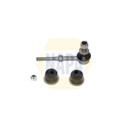 NAPA Stabiliser Bar Link Coupling Rod Rear Right fits Lexus Ct 2011 on