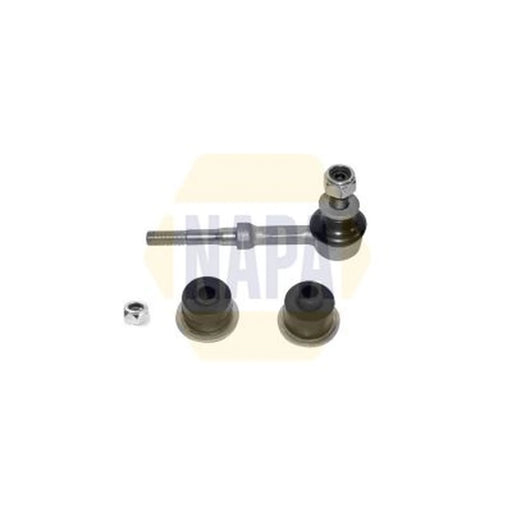 NAPA Stabiliser Bar Link Coupling Rod Rear Right NST4463