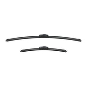 Bosch Aerotwin Front Wiper Blade Set 650mm + 340mm — AR140S fits Fiat Sedici