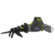 Sealey 5 x SV10.8 Series Cordless Combo Kit 10.8V - 2 Batteries CP108VCOMBO8 Sealey - Dynamic Drive