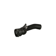 Gates Radiator Coolant Hose 275mm ID fits Seat Cordoba 2006-2009 1.6