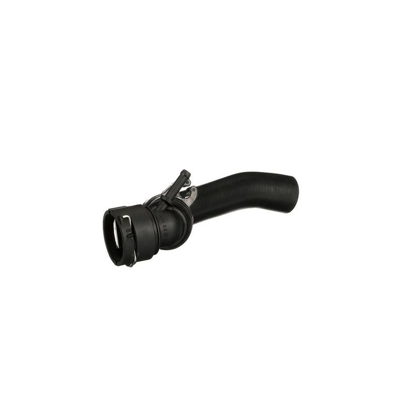 Gates Radiator Coolant Hose 275mm ID fits Seat Cordoba 2006-2009 1.6