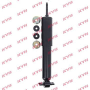 KYB 2 x Shock Absorbers fits Mitsubishi L200 1987-1996 2.5 2.6
