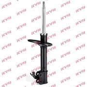 KYB 2 x Front Shock Absorbers fits Toyota Rav 4 1994-2000 2.0