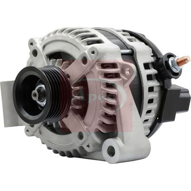 Apec Car Alternator 12V fits Jaguar F-Pace 2015 on 3.0