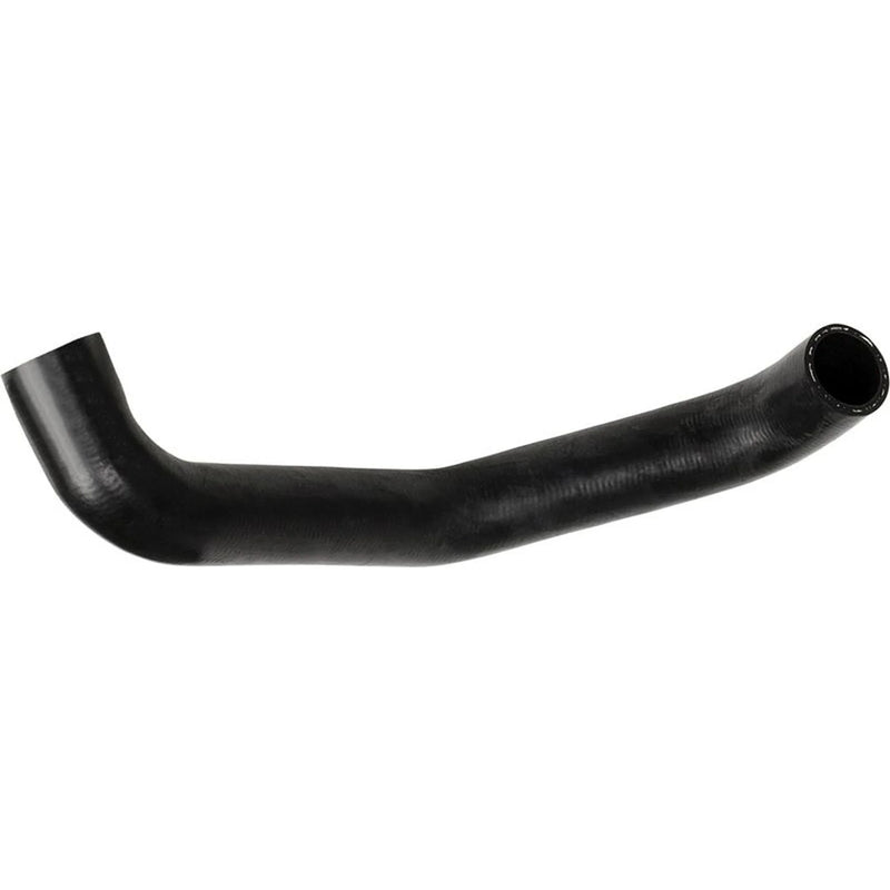 Gates Radiator Coolant Hose 440mm ID fits Ford Escort 1990-1999 1.3