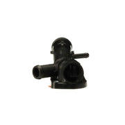 Gates Coolant Flange Housing Connector fits Audi A1 2010-2015 1.6