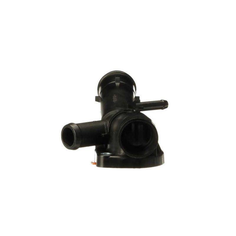 Gates Coolant Flange Housing Connector fits Audi A1 2010-2015 1.6