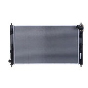 Hella Engine Radiator 8MK 366 303-051