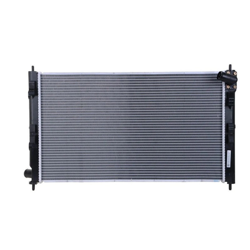 Hella Engine Radiator 8MK 366 303-051