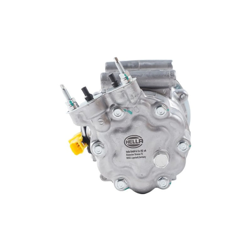Hella Air Conditioning Compressor fits Mini Mini 2006-2015