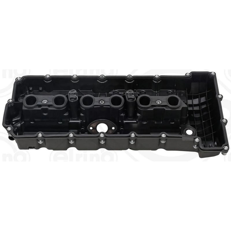 Elring Cylinder Head Cover PA (polyamide) fits BMW 1 2005-2013