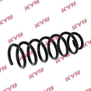 KYB Front Suspension Coil Spring fits Mercedes-Benz C-Class 2014-2018