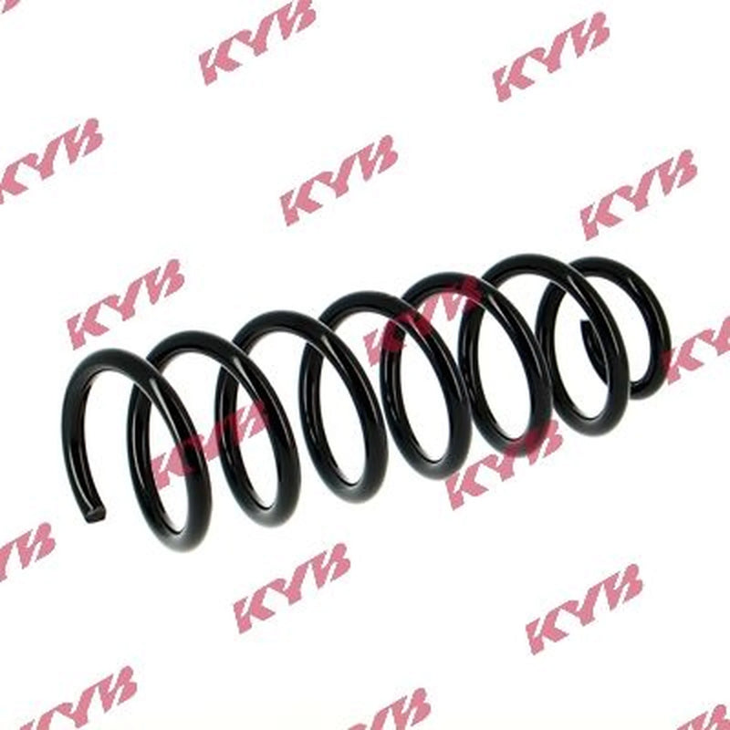 KYB Front Suspension Coil Spring fits Mercedes-Benz C-Class 2014-2018