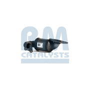 BM Catalysts Homologated Diesel Cat fits Renault Clio 2003-2005 1.5
