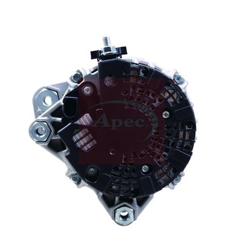 Apec Car Alternator 12V fits Volvo S60 II 2015-2018