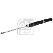 Febi Shock Absorber Damper Strut Rear Left 1002474