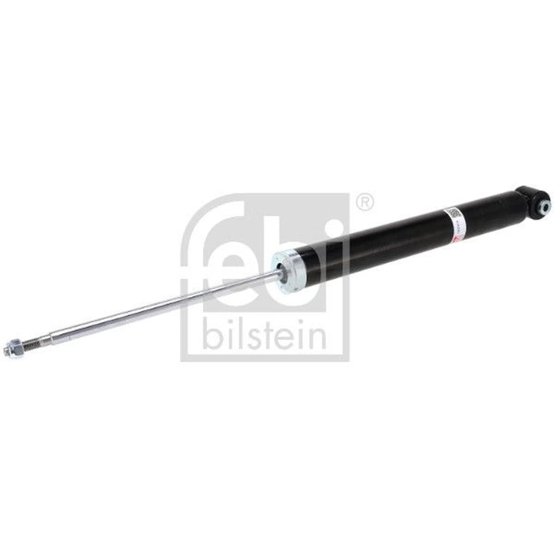 Febi Shock Absorber Damper Strut Rear Left 1002474