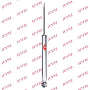 KYB Shock Absorber Damper Strut Rear fits Ford Fusion 2002-2012 1.25 1.4 1.6