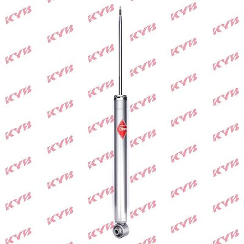KYB 2 x Shock Absorbers fits Ford Fusion 2002-2012 1.25 1.4 1.6