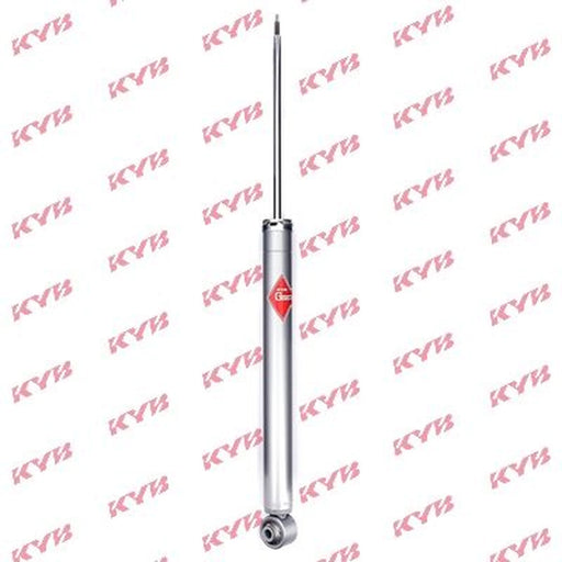 KYB 2 x Shock Absorbers fits Ford Fusion 2002-2012 1.25 1.4 1.6