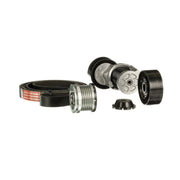 Gates V-Ribbed Belt Set K046PK1550XS