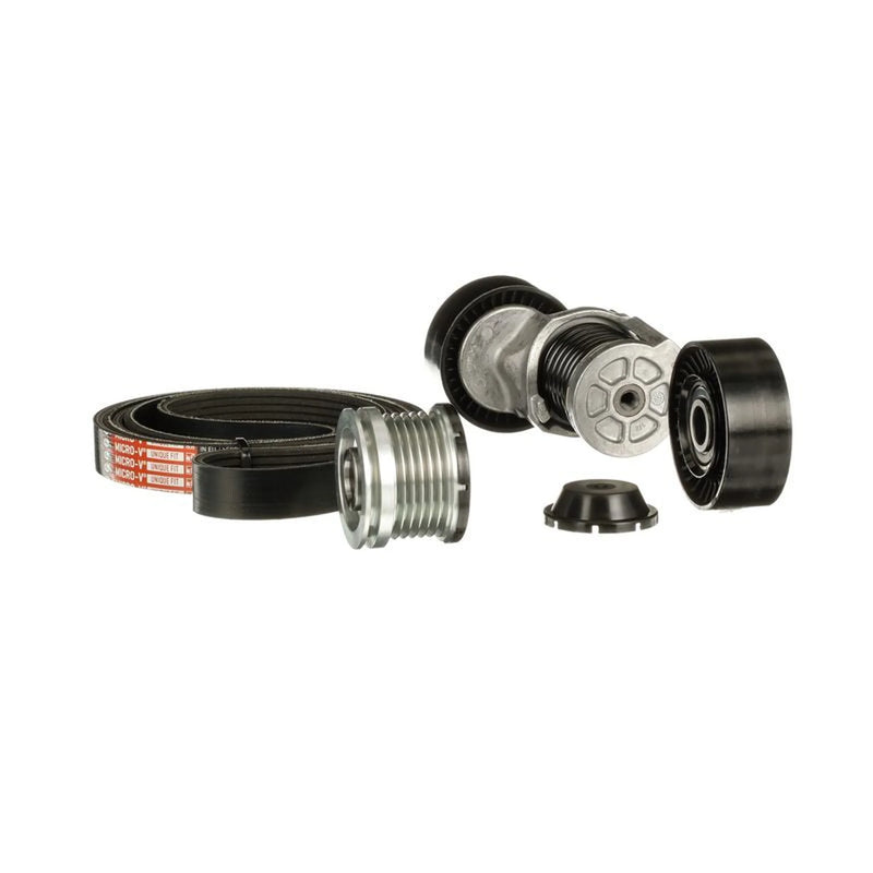 Gates V-Ribbed Belt Set K046PK1550XS