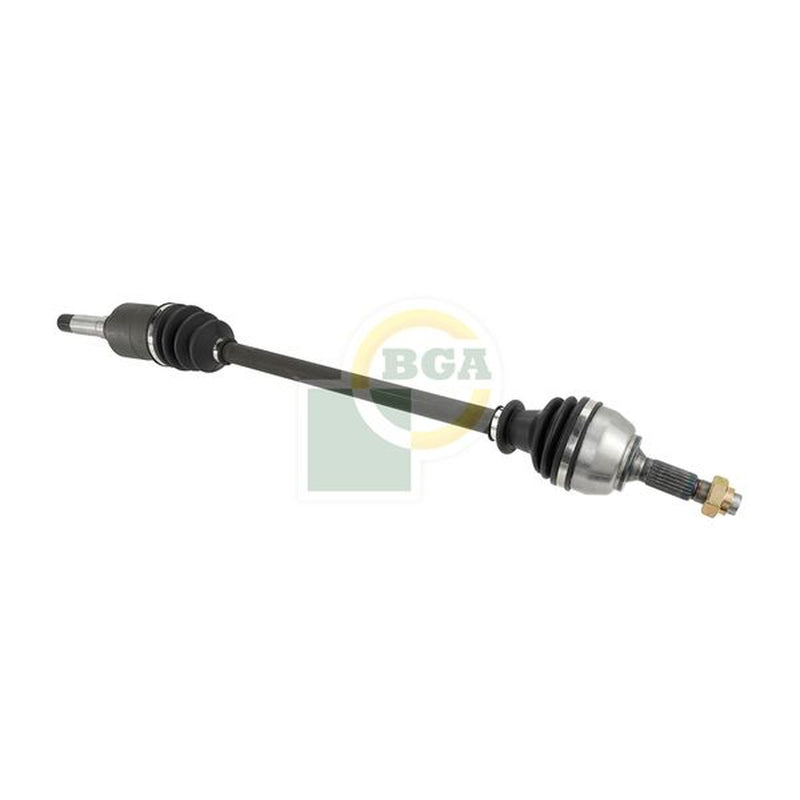 BGA CV Drive Shaft Driveshaft Front Right fits Citroën Berlingo 2018-2019