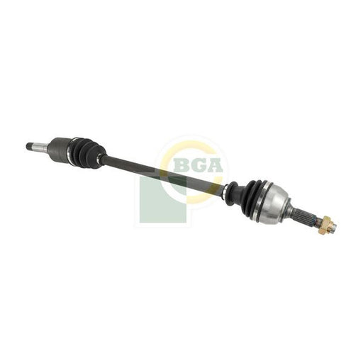 BGA CV Drive Shaft Driveshaft Front Right fits Citroën Berlingo 2018-2019