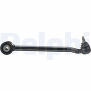 Delphi Control/Trailing Arm Rear fits Hyundai Genesis 2008-2014 2.0 3.8