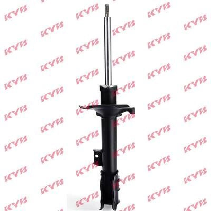 KYB Shock Absorber Damper Strut Rear Right fits Nissan X-Trail I 2001-2013