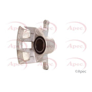 Apec Brake Caliper Assembly Front Left LCA481