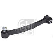 Febi Stabiliser Bar Link Coupling Rod Rear Right 02891