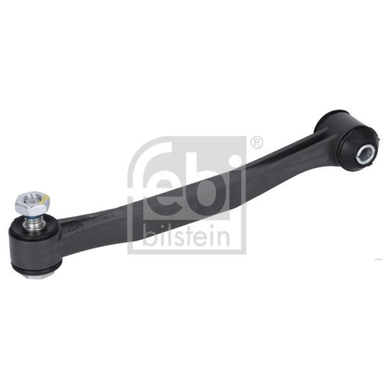 Febi Stabiliser Bar Link Coupling Rod Rear Right 02891
