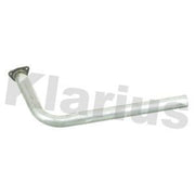 Klarius Exhaust Pipe OD fits Nissan Cabstar E 1998-2006