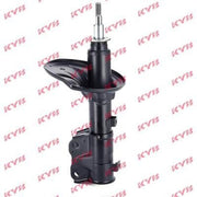 KYB Shock Absorber Damper Strut Front fits Hyundai Lantra 1990-1995 1.5 1.6 1.8