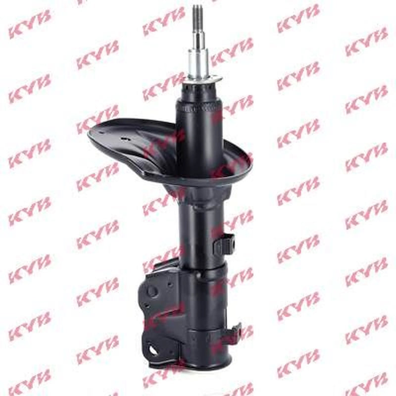KYB 2 x Shock Absorbers fits Hyundai Lantra 1990-1995 1.5 1.6 1.8