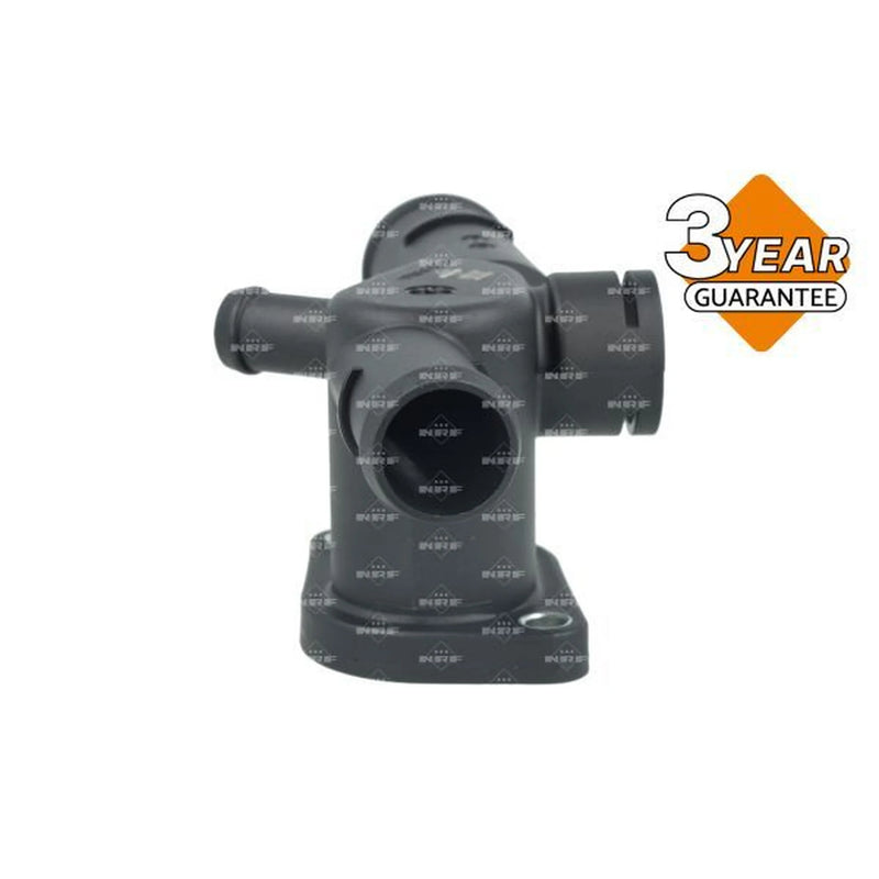 NRF Coolant Flange Housing Connector 775119