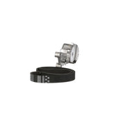 Gates V-Ribbed Belt Set fits Citroën Berlingo Box Body/Mpv 2008-2020 1.6