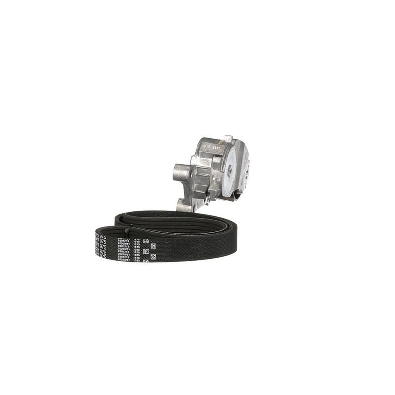 Gates V-Ribbed Belt Set fits Citroën Berlingo Box Body/Mpv 2008-2020 1.6