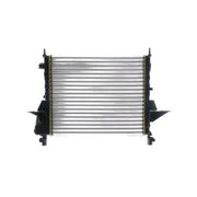 Mahle Engine Radiator fits Renault Twingo I 1993-1996 1.2