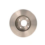 Bosch Front Brake Discs & Pads fits Suzuki Liana 2001-2007 1.3 1.4 1.6