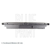 Blue Print Front Brake Pad Set ADG042170