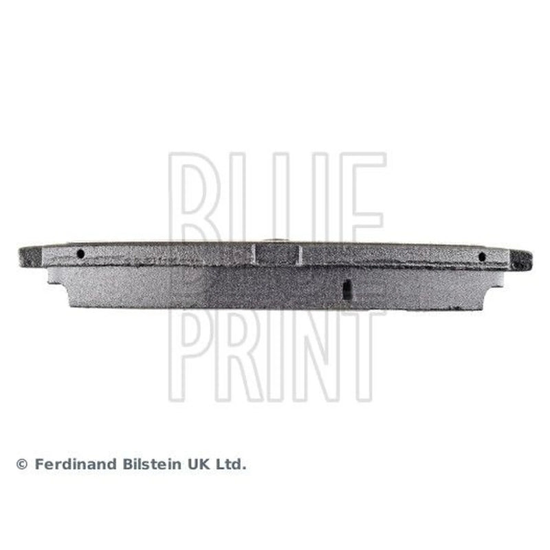Blue Print Front Brake Pad Set ADG042170